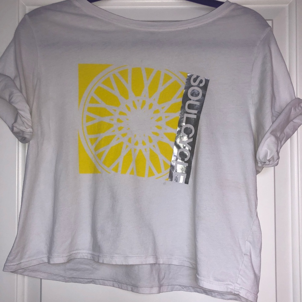 Soulcycle T-shirt